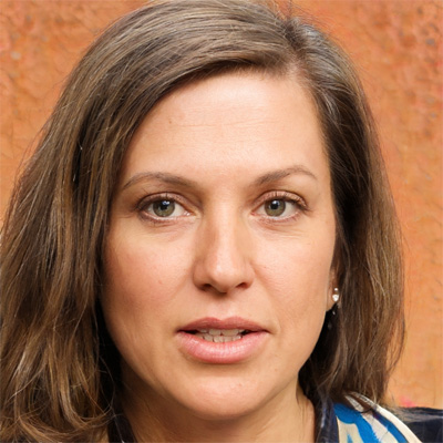 Sidra Ayroud